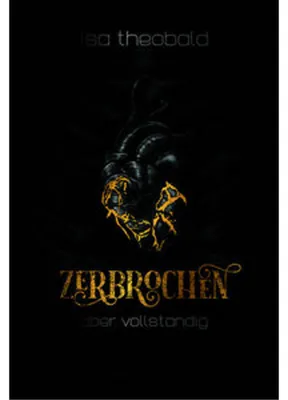 Obrázok produktu pre Zerbrochen, aber vollständig