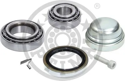 Produktbild von OPTIMAL Radlagersatz Vorne passend für MERCEDES-BENZ Stufenheck (W123) 401126L