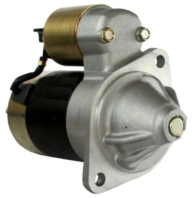 Produktbild von HC-Cargo F032112373 Starter Anlasser 0,9kW 12V