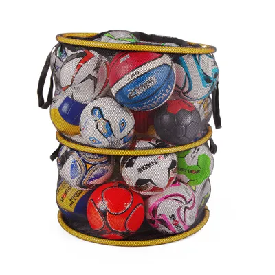 Produktbild von Sport-Thieme Balltasche "Maxi"