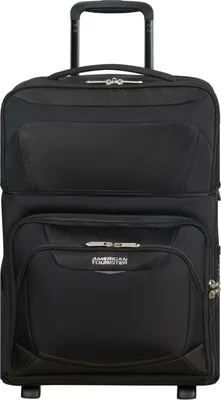 Produktbild von American Tourister Koffer Summerride Upright Underseater Schwarz 36
