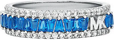 Produktbild von Fingerringen Michael Kors Silber   Kollektion  - frau
