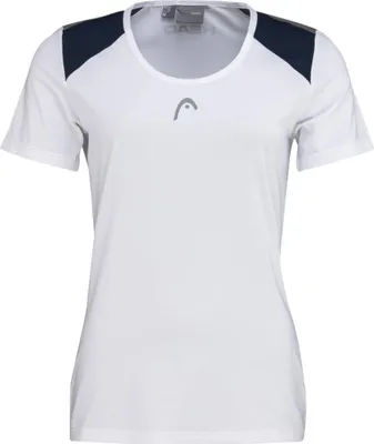 Produktbild von Tshirts Head Club 22 Tech 814431WHDB