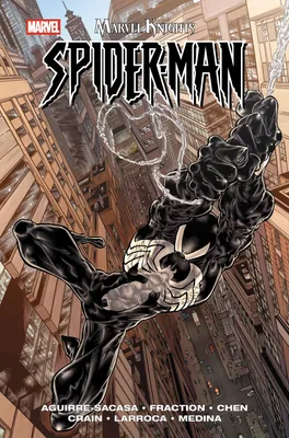 Obrázok produktu pre Marvel Knights. Spider-Man. Tom 2