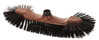 Produktbild von Innenbesenkopf 1 2 kopf 40 cm - mahagoni schwarz - Tendance