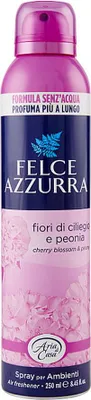 Produktbild von PAGLIERI Felce Azzurra Aria Casa Raumduft Kirschblüte & Peonie 250 ml