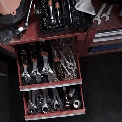 Image de Clé plate Magnusson 6 x 7 mm outils
