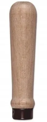 Produktbild von Maan Holzfeilenheft für Feilen, 11,5 cm