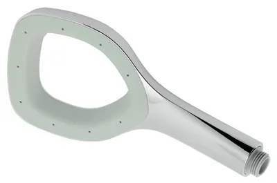 Obrázok produktu pre Sprchová hlavica Novaservis 230 x 120 mm chróm