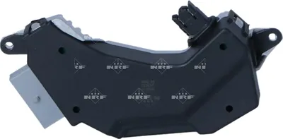 Produktbild von NRF 342033 Gebläsewiderstand für OPEL Vectra C Caravan (Z02) Innenraumgebläse