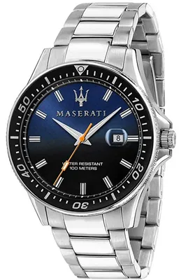 Immagine prodotto di MASERATI Orologi da polso R8853140001