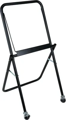 Produktbild von KS TOOLS Bodenständer Putz-Papierrolle 800.0158 350mm 390,0mm 390mm 735,0mm Stahlrohr 350,0mm 735mm 2140g