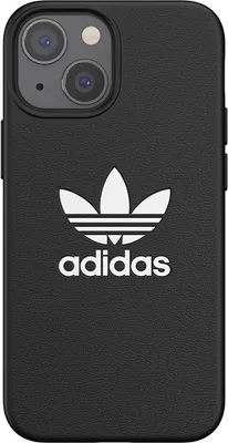 Zdjęcie produktu dla Adidas 47066 Etui ochronne na telefon komórkowy 13,7 cm (5,4") Pokrowiec Czarny, Biały