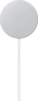 Obrázek produktu pro Bezdrátová nabíječka MagSafe – 25 W – 1 metr – bílá