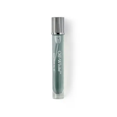 Produktbild von Off-White, Lösung Nr. 10, Eau De Parfum, Unisex, 15 ml