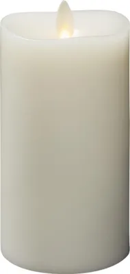 Produktbild von Konstsmide 1602-115, Elfenbein, Universal, Wachs, IP20, 1 Glühbirne(n), LED