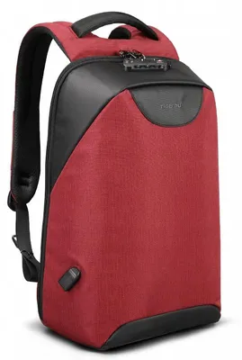 Produktbild von Tigernu Rucksack T-B3611 Laptop 15,6 Zoll