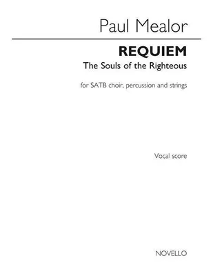 Obrázek produktu pro Requiem