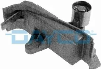 Immagine prodotto di DAYCO - Tenditore per cinghia di distribuzione, codice ATB2148, compatibile con AUDI A4 Avant (8ED, B7), peso: 0,5 kg