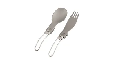 Obrázek produktu pro Skládací příbory Robens ze slitiny