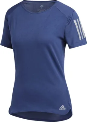 Produktbild von Adidas Performance T-Shirt RS SS TEE W