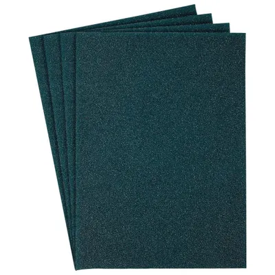 Obrázek produktu pro Klingspor KL 371 X list, 230 x 280 mm zrnitost 240 50 ks