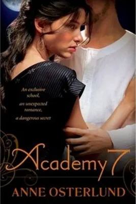 Immagine prodotto di Academy 7