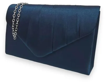 Productafbeelding van fi9®, damesclutch, meerkleurig, marineblauw