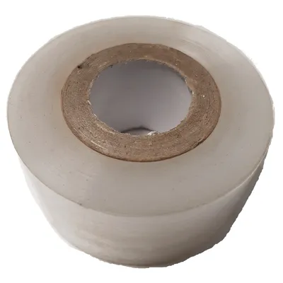 Immagine prodotto di Nastro per innesto alberi da frutto - Nastro per innesto - Larghezza 30 mm - Autoadesivo - Lunghezza 100 m - Nastro per innesto