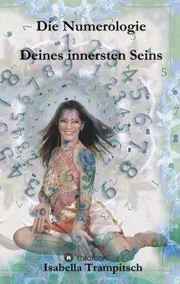 Produktbild von Die Numerologie Deines innersten Seins
