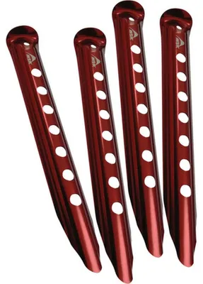 Image de Kit de piquets de tente MSR Blizzard