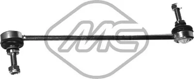 Produktbild von Metalcaucho Koppelstange Stabilisator für BMW 5 Limousine (E39) Vorne 59483