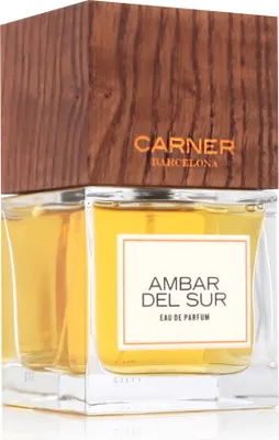 Immagine prodotto di Carner Barcelona Ambar Del Sur EDP 100 ml UNISEX