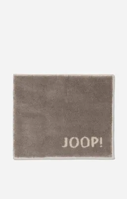 Obrázok produktu pre Kúpeľňová predložka CLASSIC 50x60 cm grafitová, JOOP!