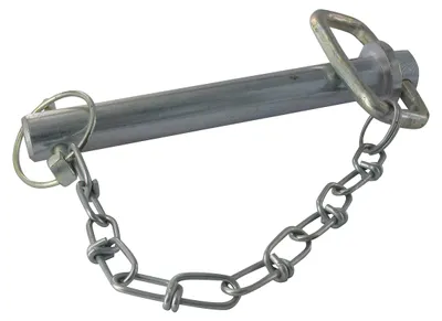 Produktbild von Anhängerkupplungshaken, verstellbar, Länge 165 mm