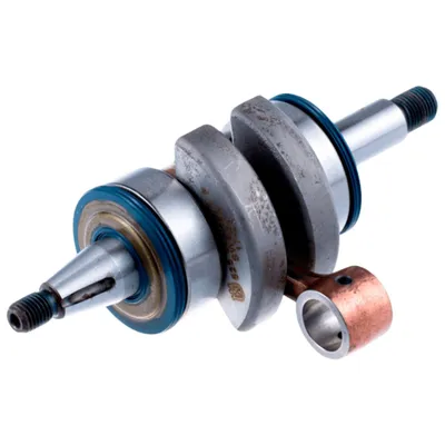 Image de Vilebrequin 445 cpl. Husqvarna 525605001