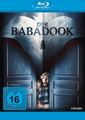 Produktbild von Der Babadook
