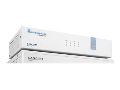 Produktbild von Lancom R&S Unified Firewall UF-60 - Firewall