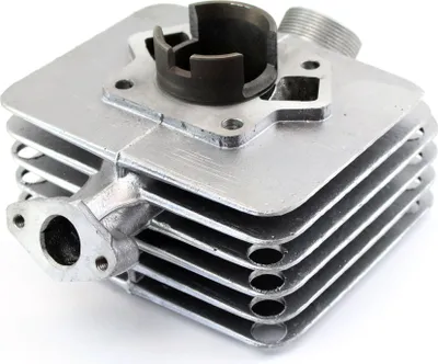 Produktbild von Zylinder - 38mm/ 50 ccm - für Simson S51 KR51/2 SR50