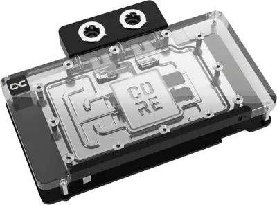 Image de Alphacool Core Geforce RTX 5080 Phoenix, refroidissement par eau, (avec