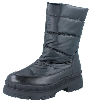 Produktbild von TAMARIS Damen Stiefel schwarz - Größe: 41