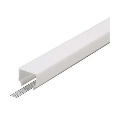 Produktbild von Brumberg 53432070, Weiß, Polymethylmethacrylat (PMMA), 2 mm, 170 g, 19,5 mm