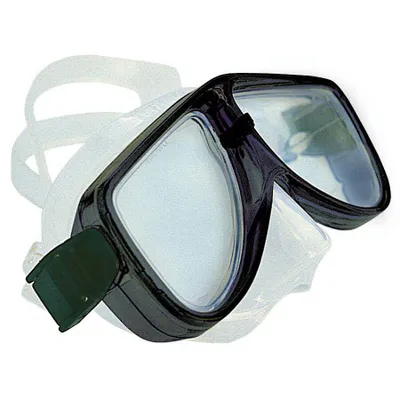 Produktbild von Metalsub Lince Clear One Size