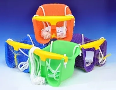 Produktbild von Babyschaukel (Mix)