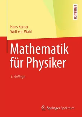 Obrázok produktu pre Mathematik für Physiker