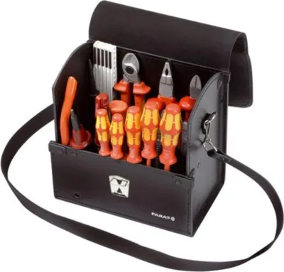 Produktbild von PARAT Werkzeugtasche NEW CLASSIC Plus