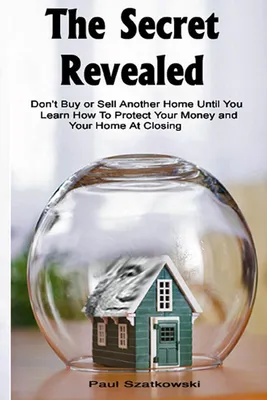 Produktbild von The Secret Revealed