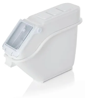 Produktbild von 2x WAS Germany Lebensmittelbehälter 20 l