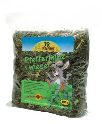 Produktbild von JR Farm Pfefferminzwiese 500 g