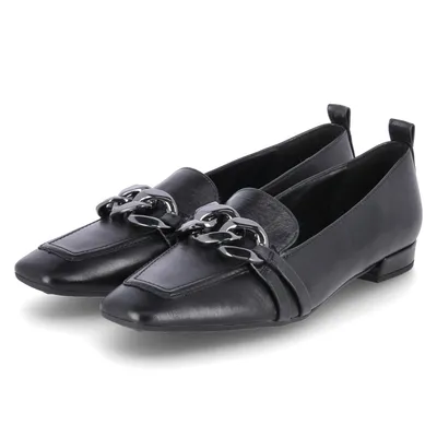 Produktbild von Slipper, 10-Englisch:41/2, Color:schwarz